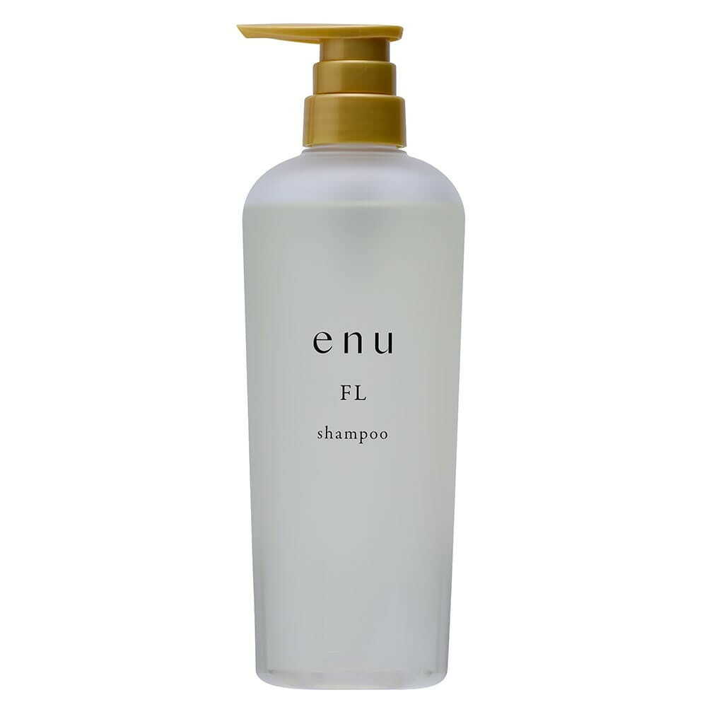 Nakano Seiyaku enu Shampoo FL 600ml