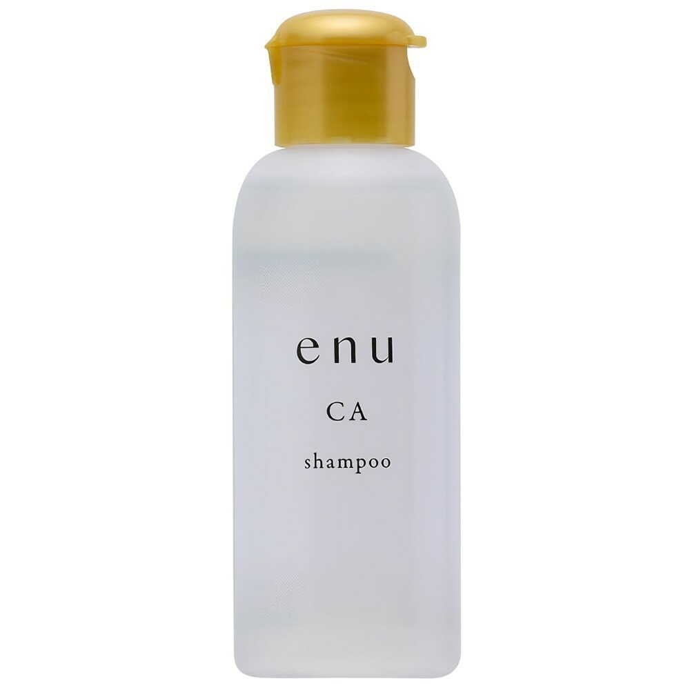 Nakano Seiyaku enu Shampoo CA 60ml