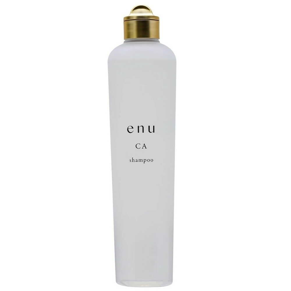Nakano Seiyaku enu Shampoo CA 300ml