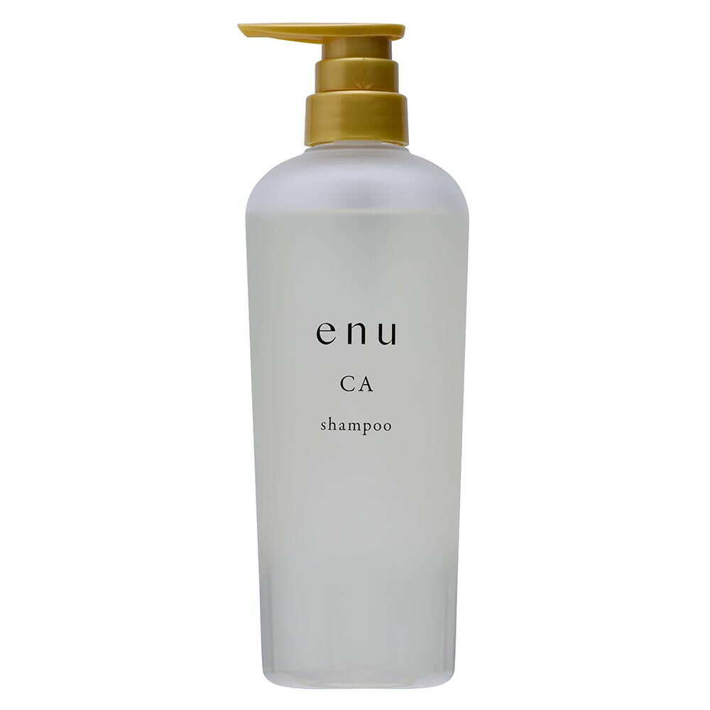 Nakano Seiyaku enu Shampoo CA 600ml