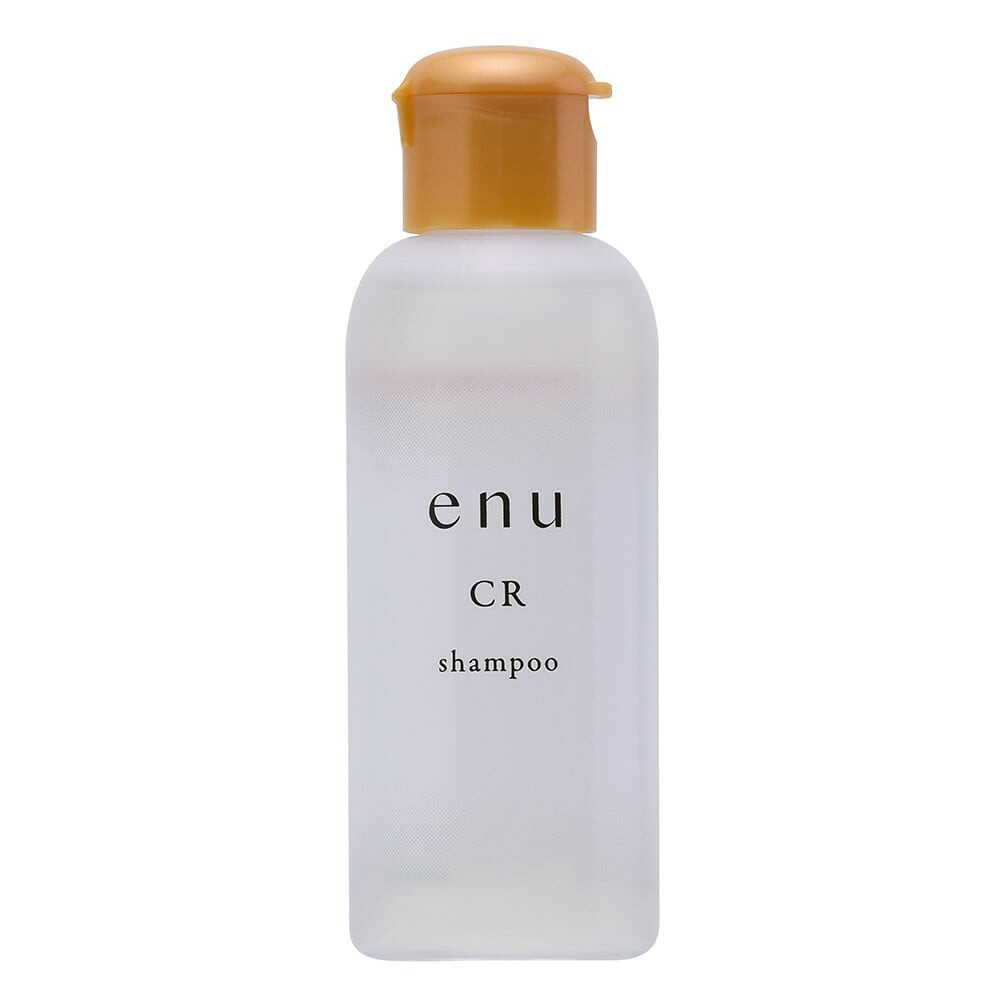 Nakano Pharmaceutical enu Shampoo CR 60ml
