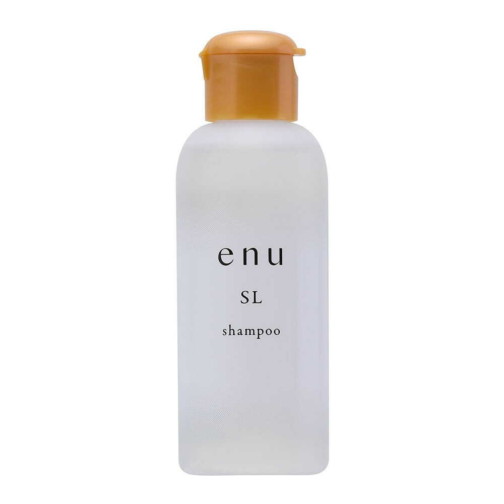 Nakano Seiyaku enu Shampoo SL 60ml