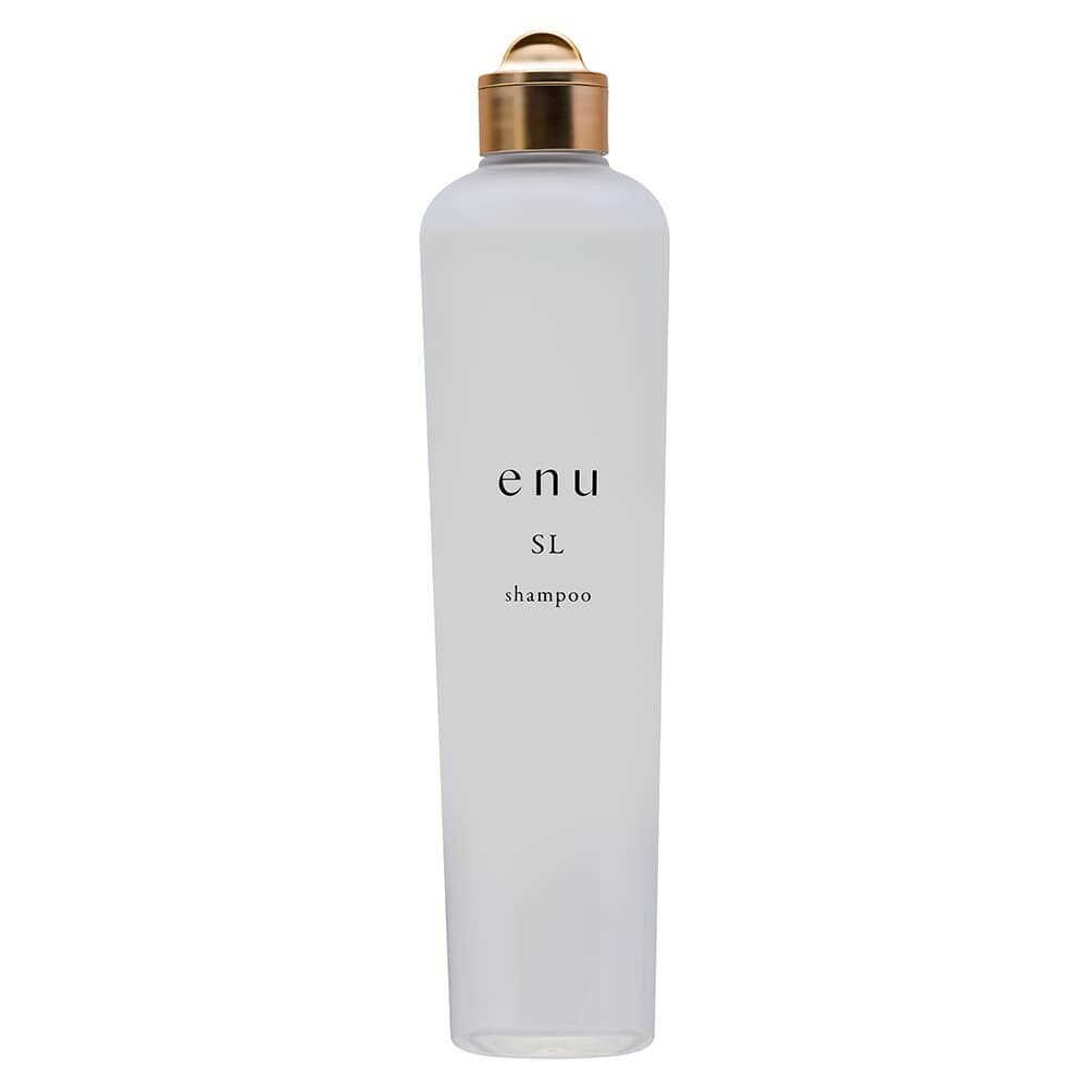 Nakano Seiyaku enu Shampoo SL 300ml