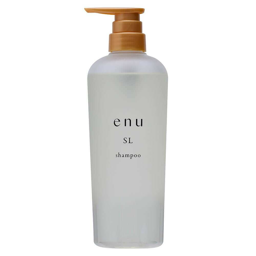 Nakano Seiyaku enu Shampoo SL 600ml