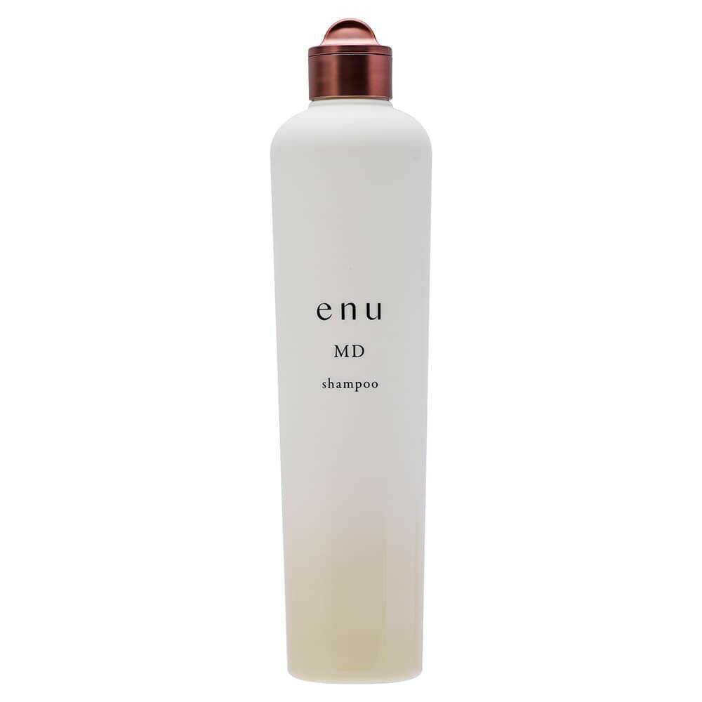 Nakano Seiyaku enu Shampoo MD 300ml