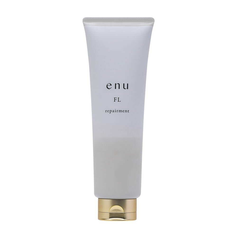 Nakano Seiyaku enu Treatment FL 250g