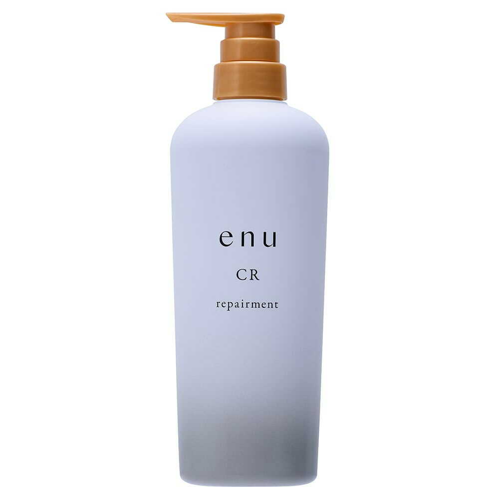 Nakano Pharmaceutical enu Repairment CR 600g