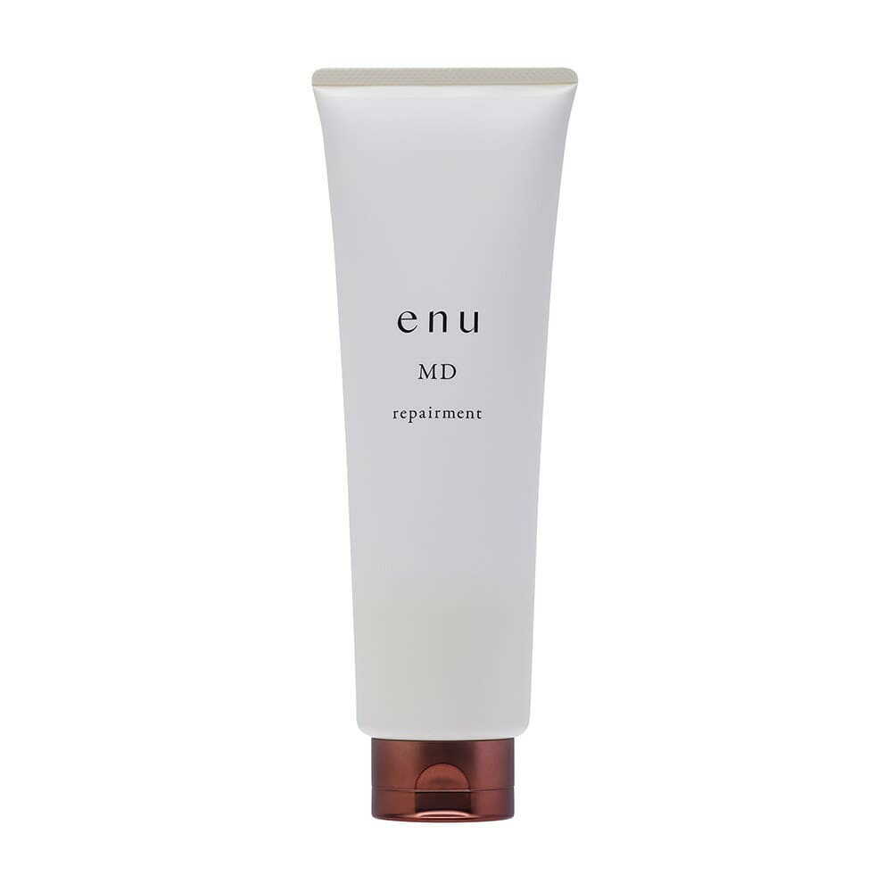 Nakano Pharmaceutical enu Repairment MD 250g