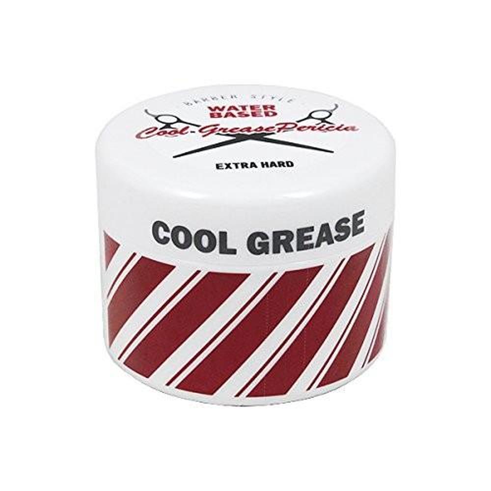Sakamoto Takashido Cool Grease Pericia Extra Hard 210g