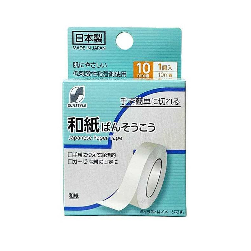SUN STYLE Washi Bandage 10mm x 10m