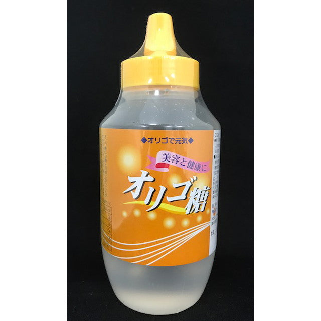 Marumi Isomalt Oligosaccharide 1kg