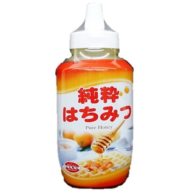 ◆Marumi Pure Honey (Thai) 1000g