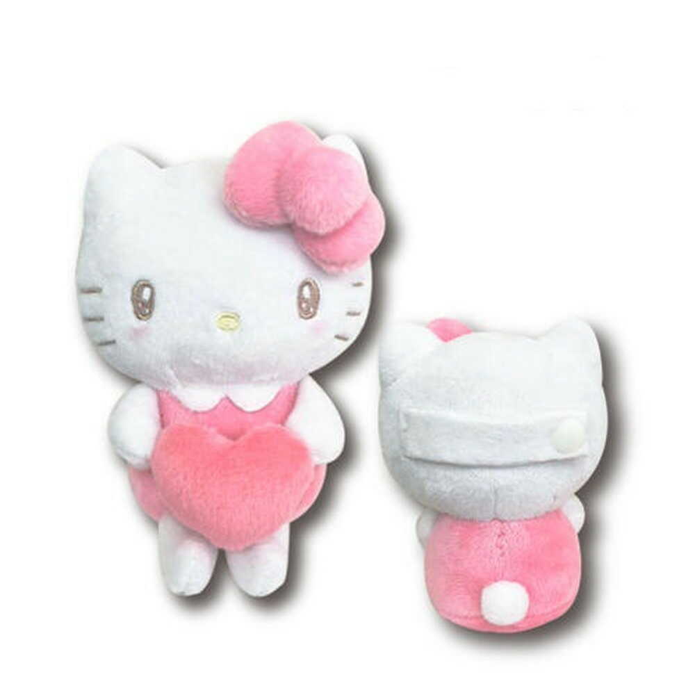 Hatakeyama Trading Heart Mascot I Love Hello Kitty 63201959 40g