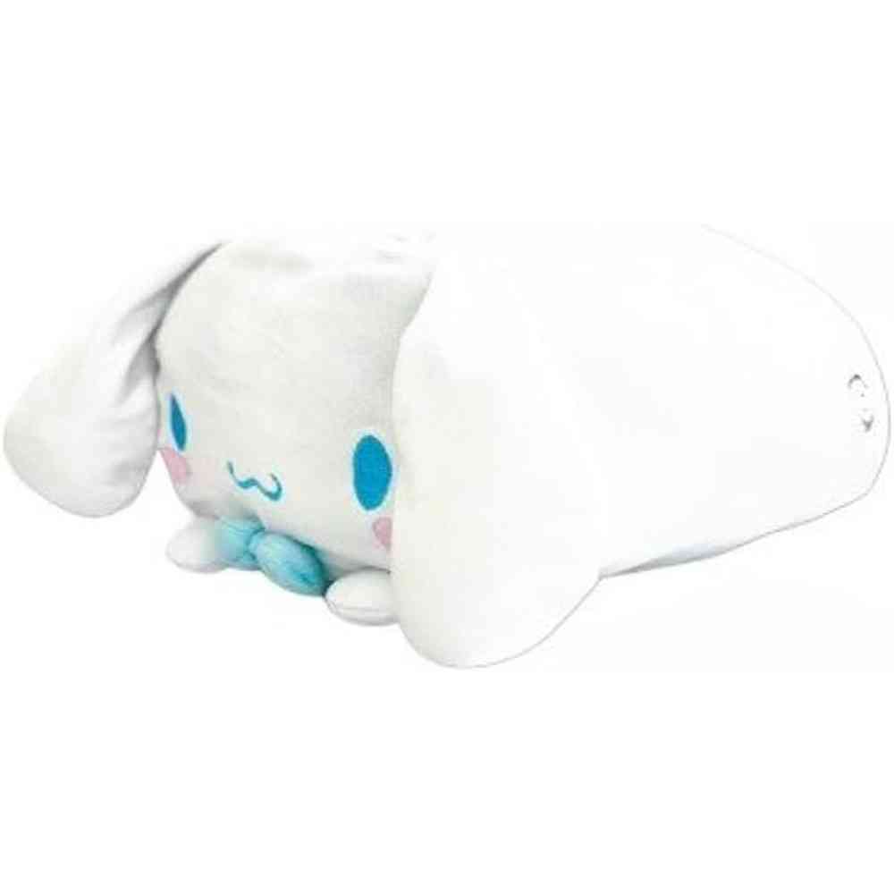 Hatakeyama Trading Mochimochi Lying Cushion Mini Cinnamonroll