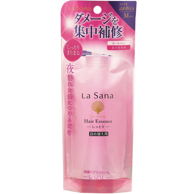 Yamasaki La Sana Seaweed Hair Essence M Refill 70ml