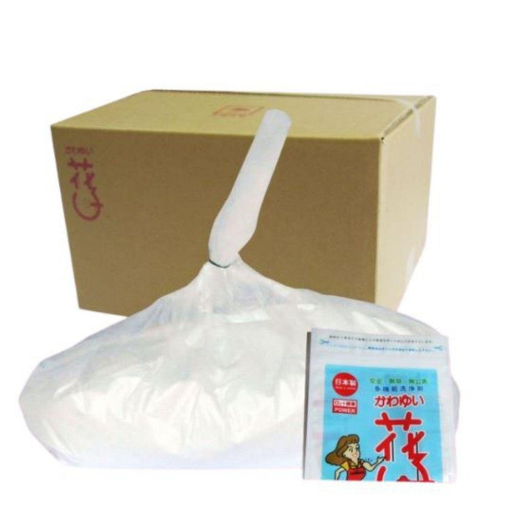 Hanako Oxygen-Based Multi-Purpose Detergent 10kg