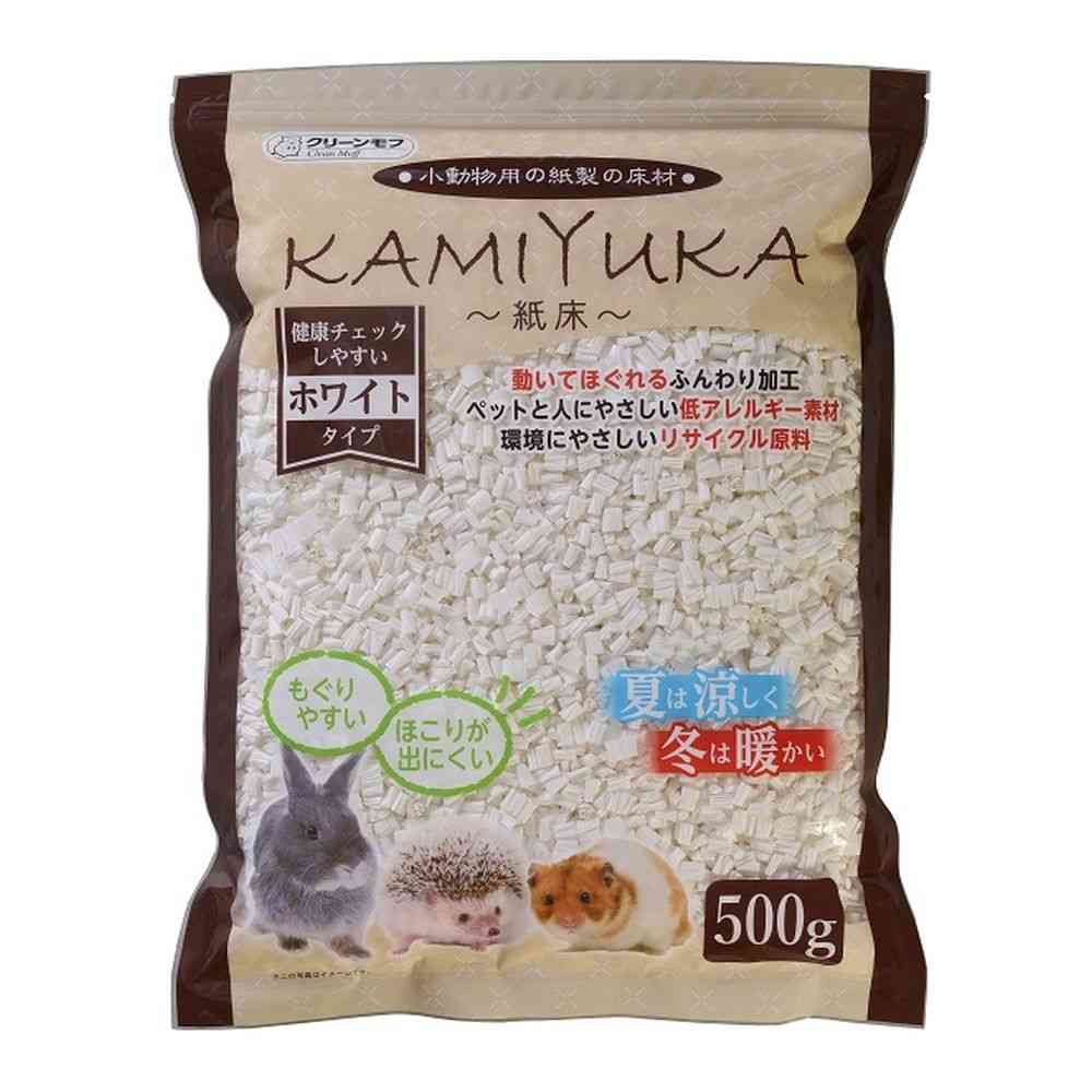Shizuishiihara KAMIYUKA White 500g