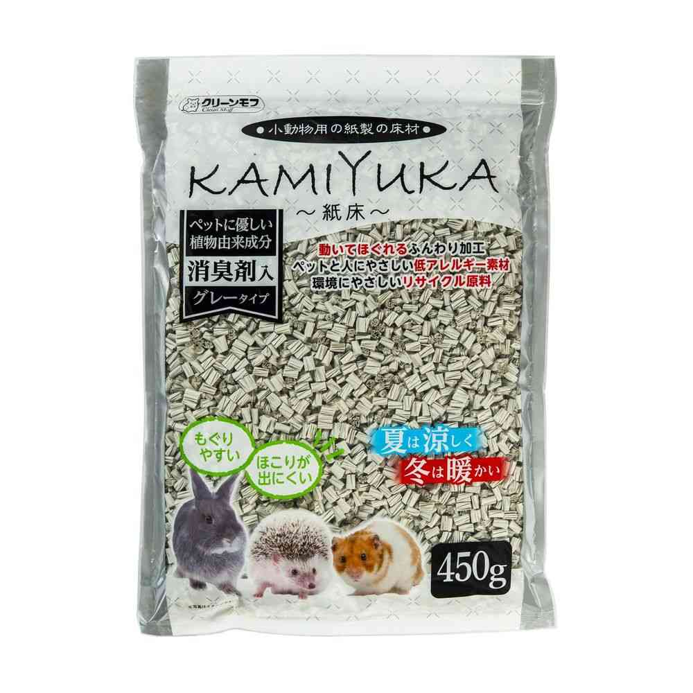 Shizuishiihara KAMIYUKA Deodorizing Agent 450g