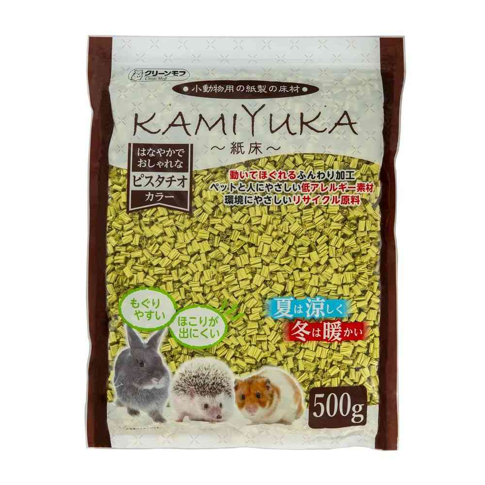 Shizuishiihara KAMIYUKA Pistachio Color 500g