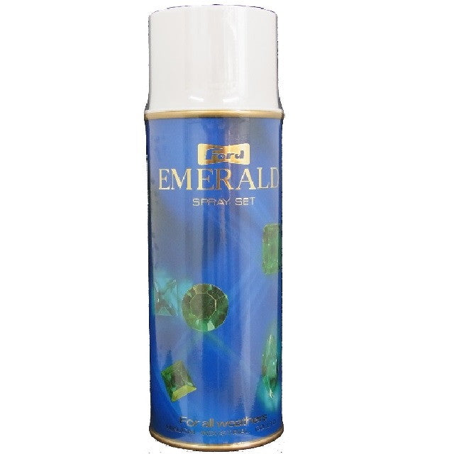 Ford Emerald Spray 275g