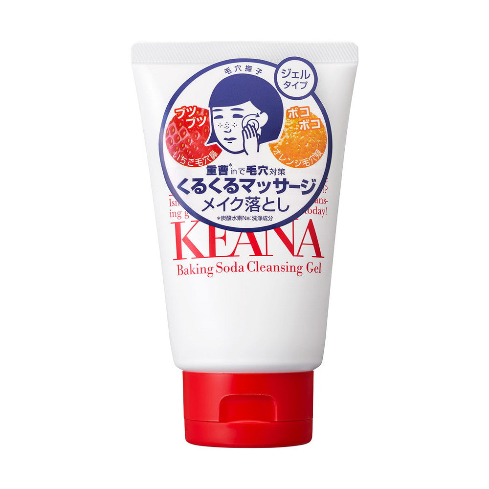 Ishizawa Laboratory Pore Care Cleansing Gel 100g