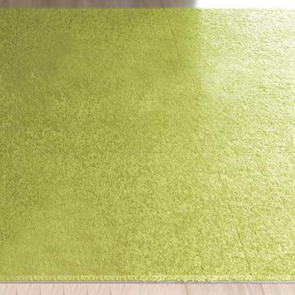 Softy Line Plain 50×50cm 6 Pieces Light Gray