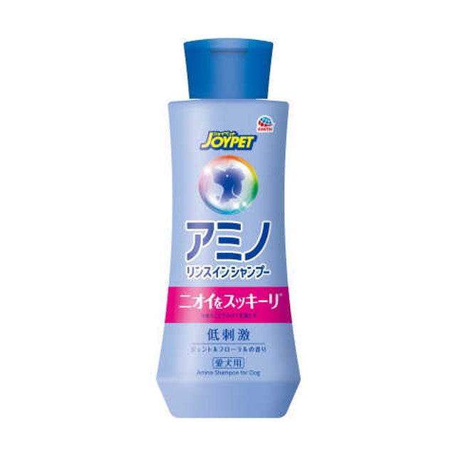 Amino Rinse-in Shampoo 350ml