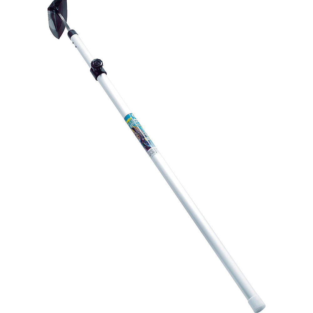 Asano Woodworking Mini Triangular Hoe 8020 (Expandable)