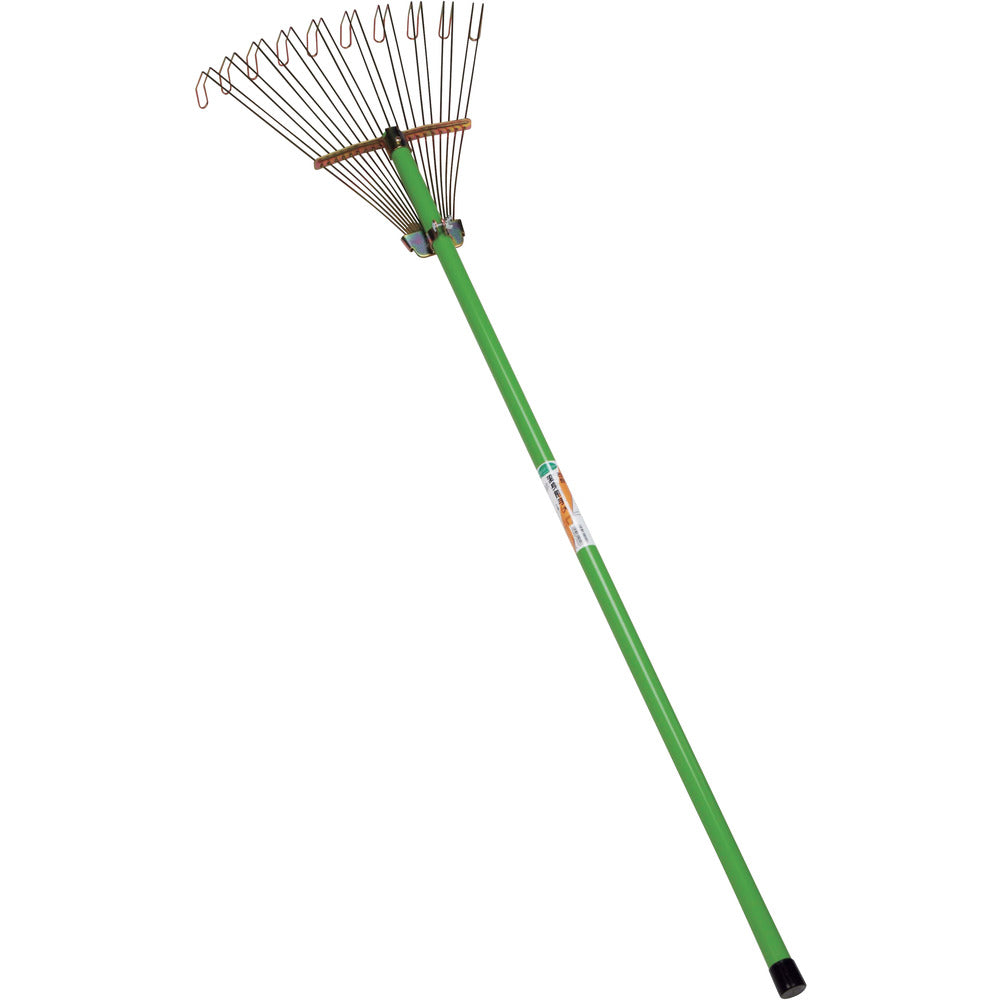 Asano Woodworking Improved Transforming Rake (Large) 12040