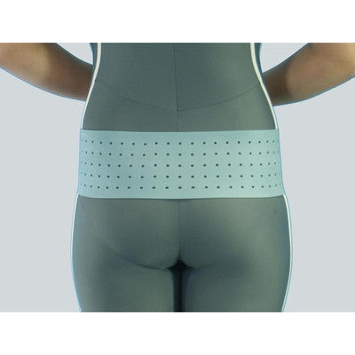 Assist Round Pelvic Band Blue Size M