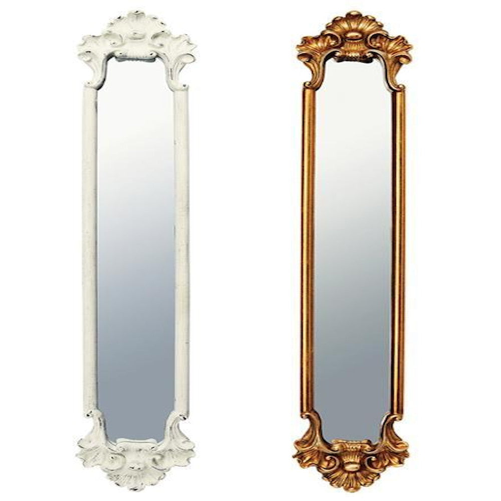Grace Art Mirror Avalon Antique Gold