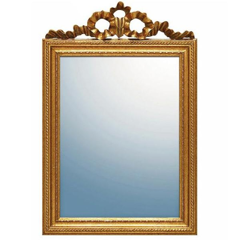 Grace Art Mirror 'Galia (Antique GD)' GM-05002