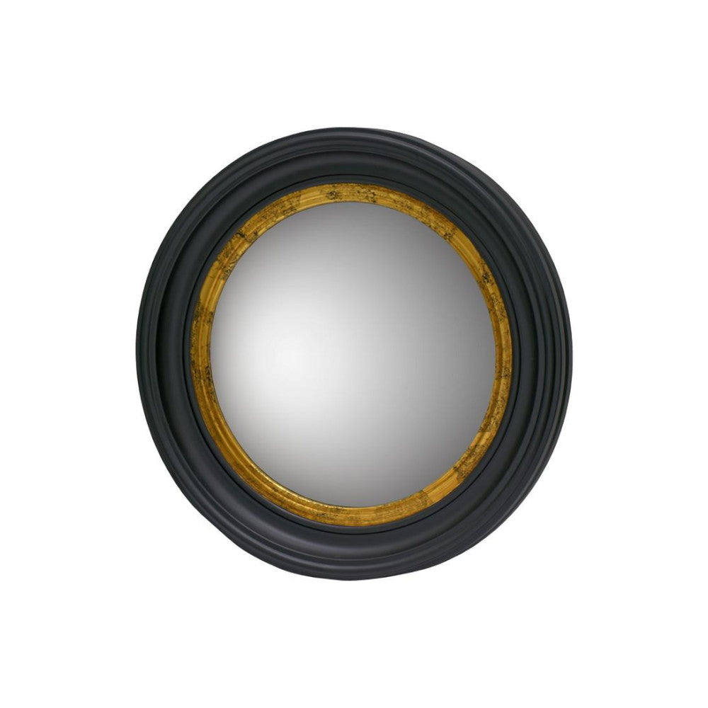 Bicolor Mirror 'Convex' GM-18031