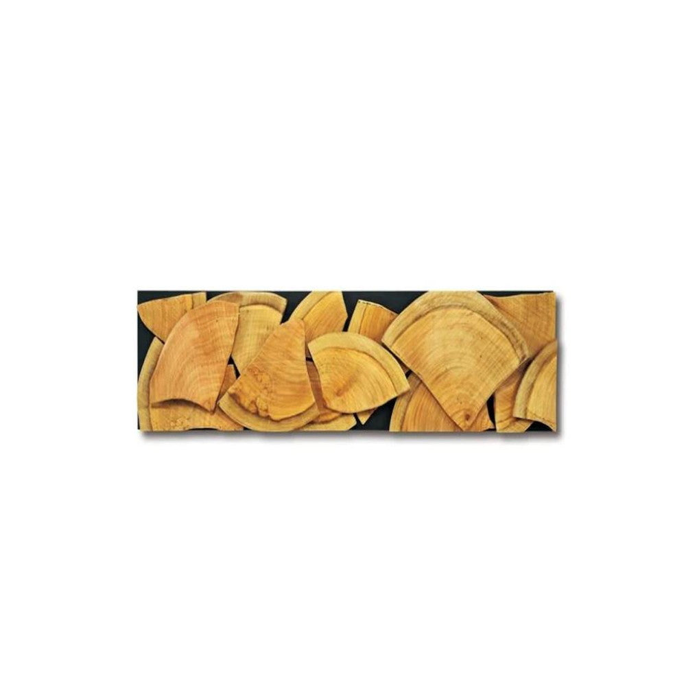 Pladek Wood Craft Long (Varnished Eucalyptus)