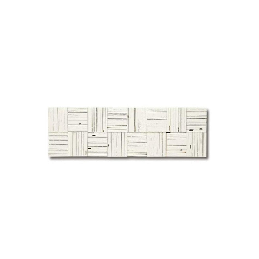 Pladek Wood Craft Long (White Pine 2)