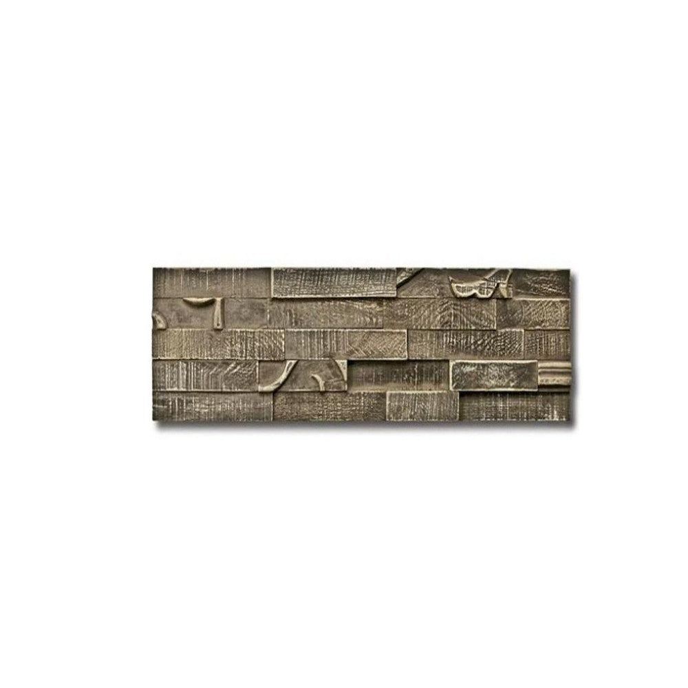 Wood Craft Long (Paint Chestnut) PL-11511