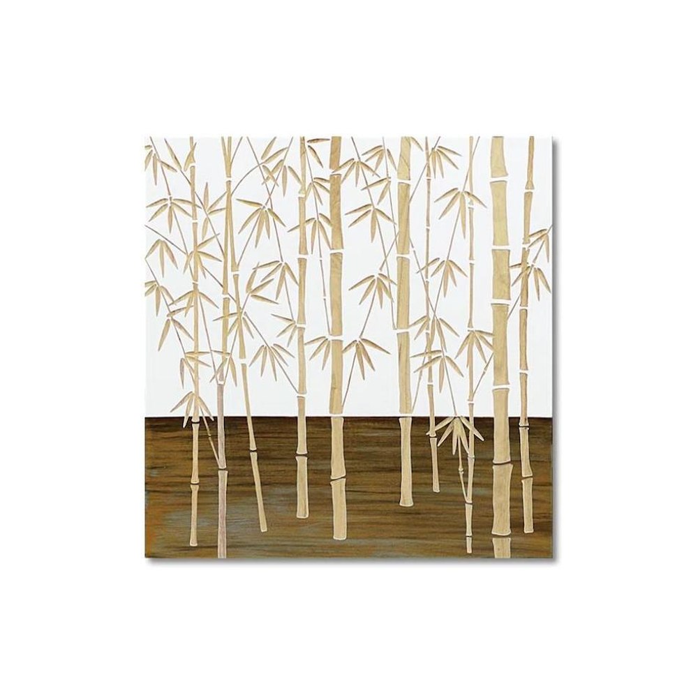 Art "Forest Bamboo" WH+NP SA-15055