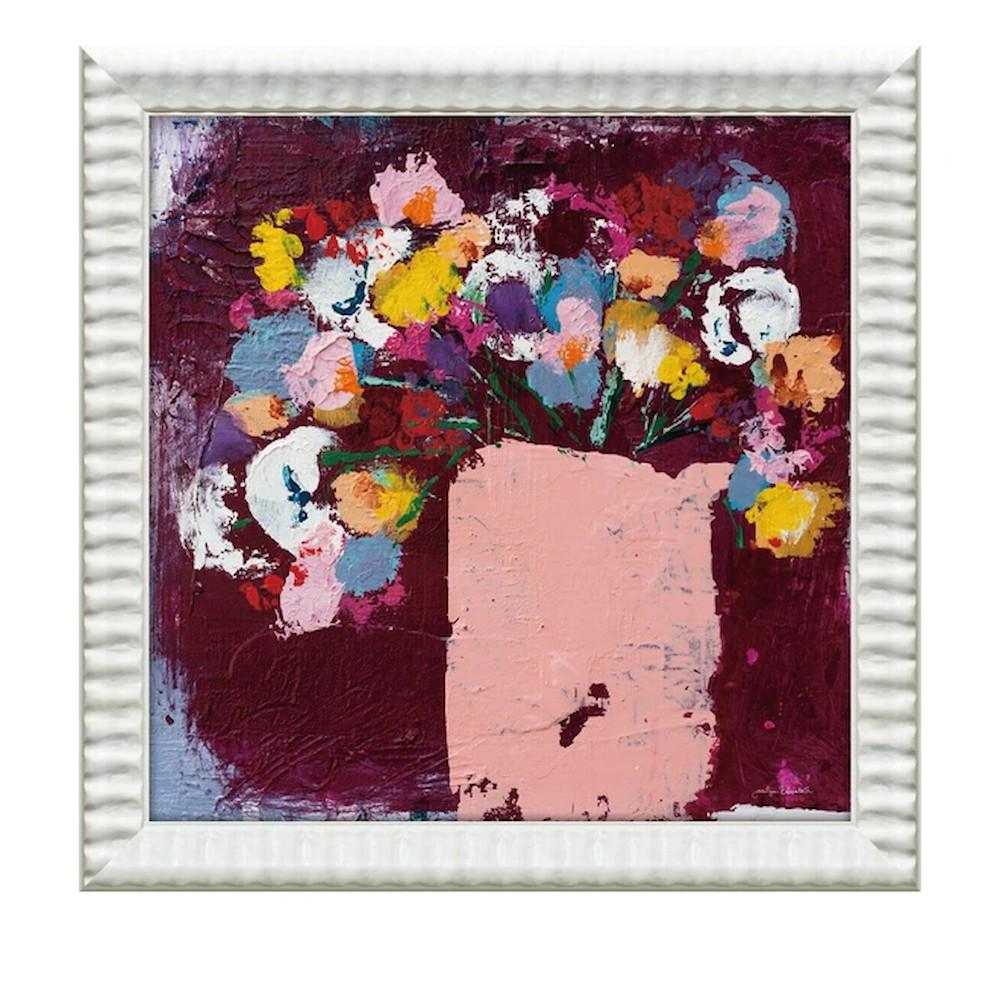 Art Panel Jocelyn Elizabeth "Joy"