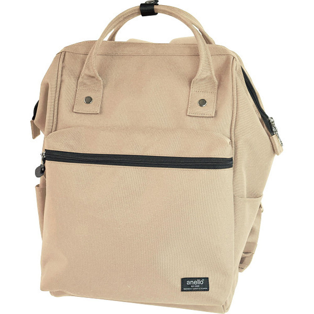 Anello Backpack Beige