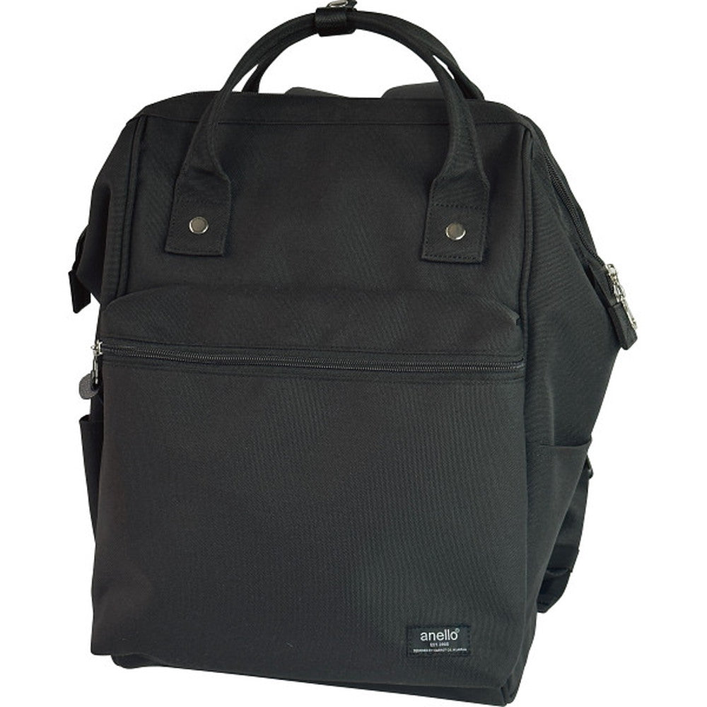 Anello Backpack Black
