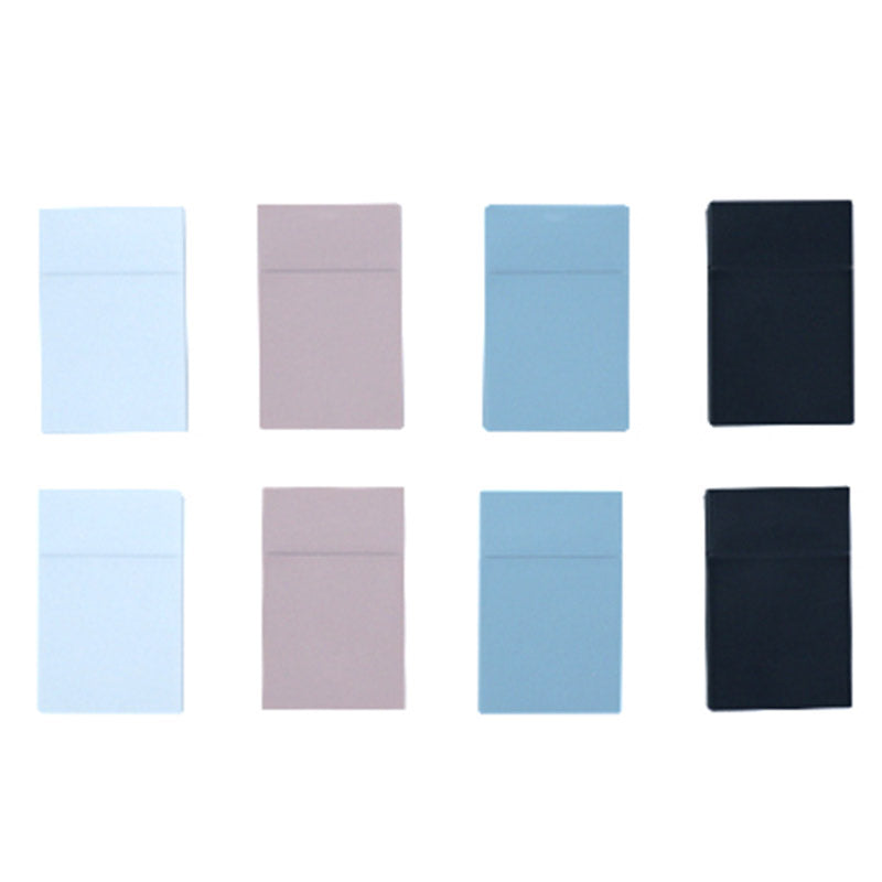 Plastic Business Card Holder (Set of 2)
