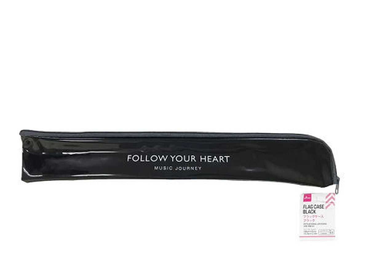 Flag Case (Black)