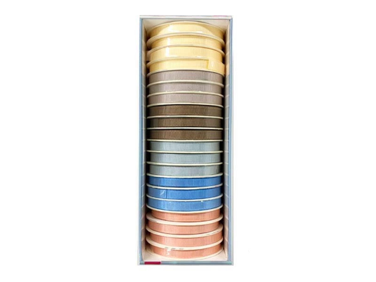 Grosgrain Ribbon (Nuance Colors)