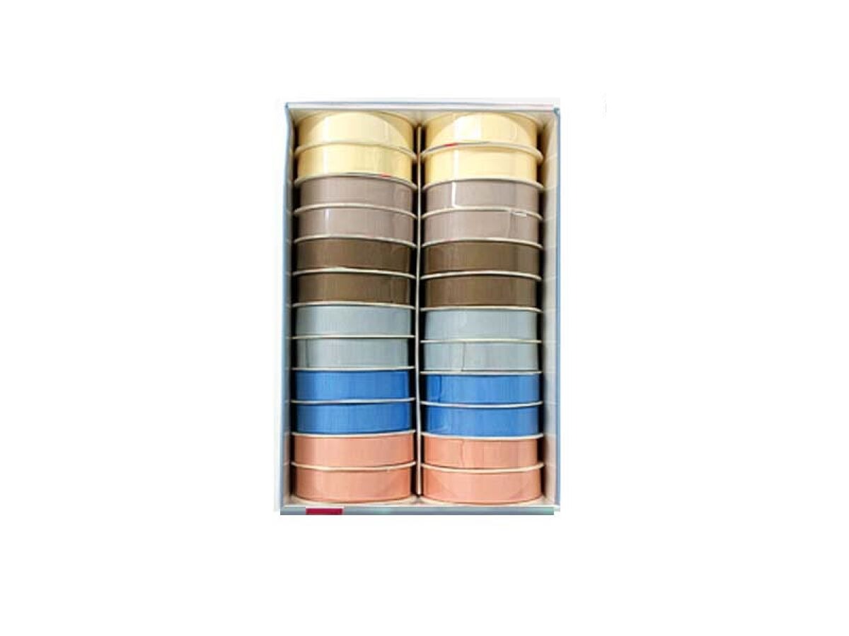 Grosgrain Ribbon (Nuance Colors)