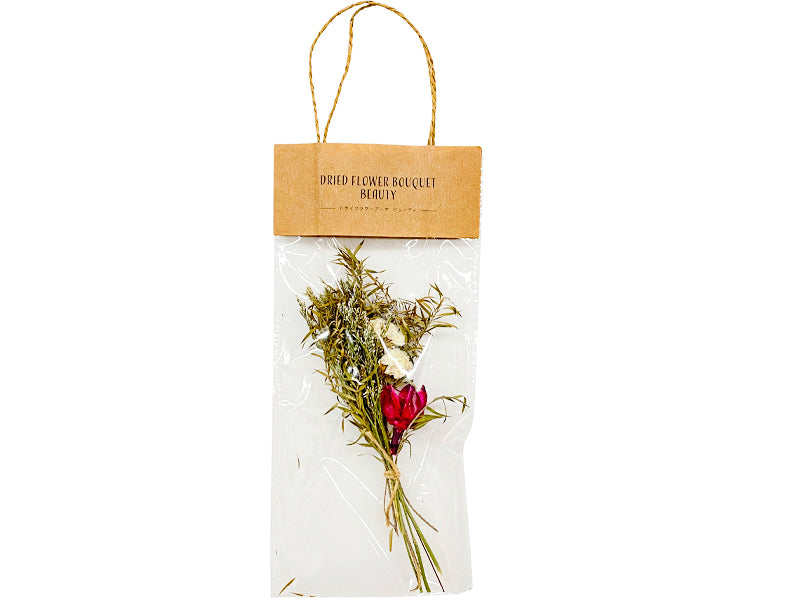 Dried Flower Bouquet (Beauty)