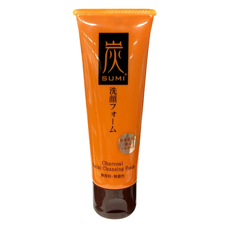 Charcoal Facial Cleanser
