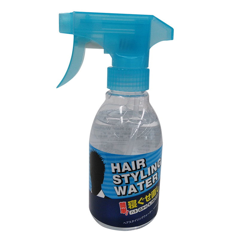 Men's Bed Head Water