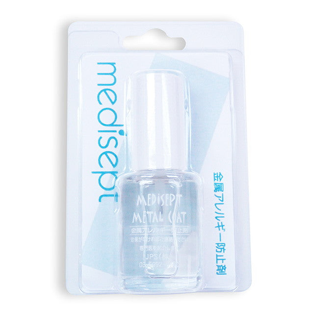 Medisept JPS Metal Coat 7ml