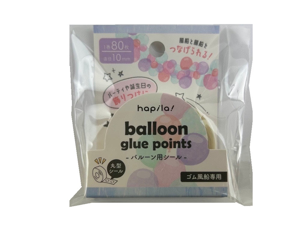 Balloon Seals