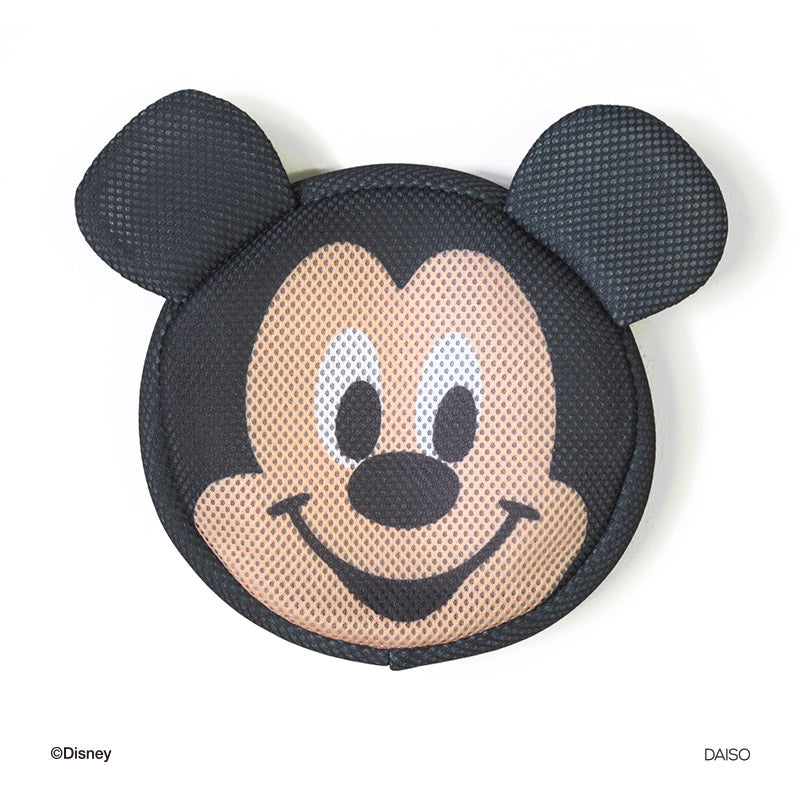 Washing Net, Die-Cut with Gusset (Mickey Mouse)